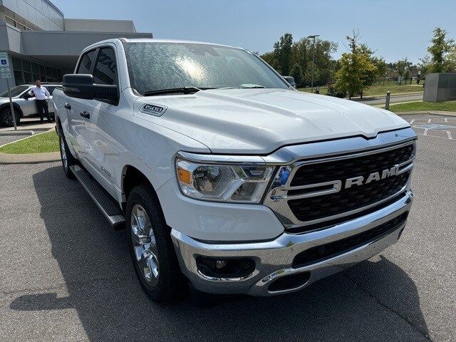 2024 Ram 1500 Big Horn