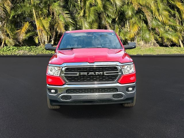 2024 Ram 1500 Big Horn