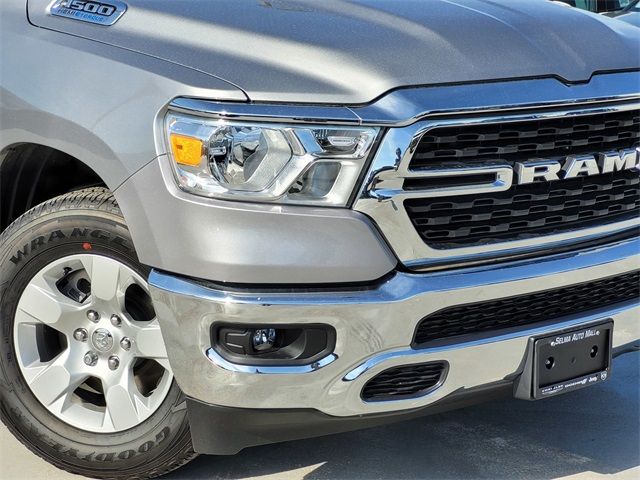 2024 Ram 1500 Big Horn