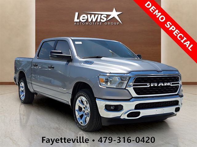 2024 Ram 1500 Big Horn