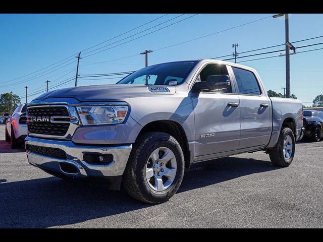 2024 Ram 1500 Big Horn