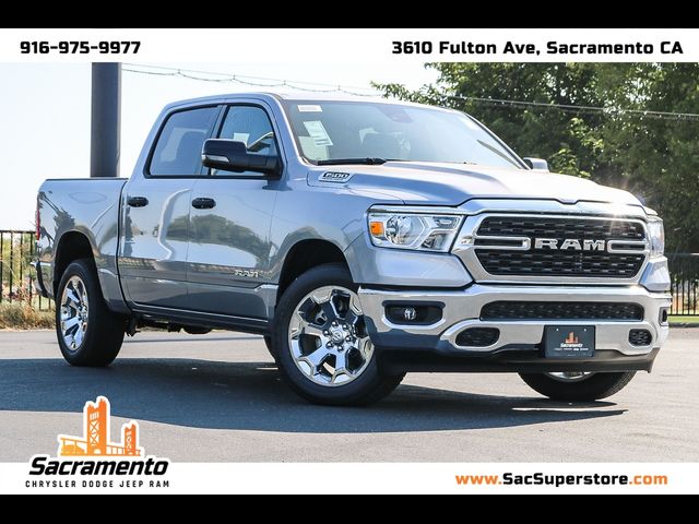 2024 Ram 1500 Big Horn