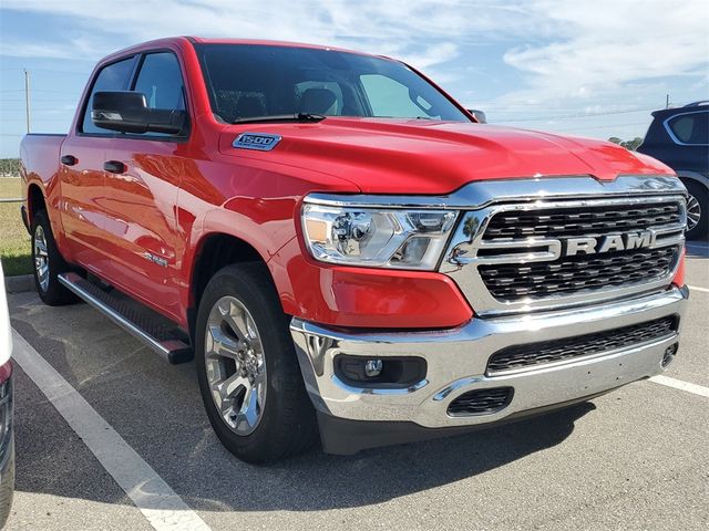 2024 Ram 1500 Big Horn