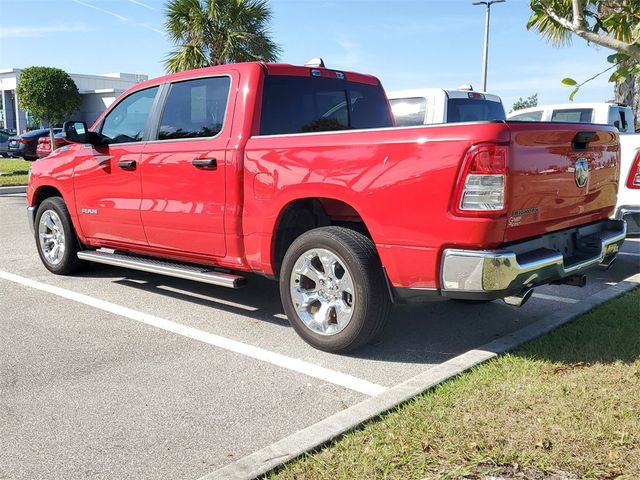 2024 Ram 1500 Big Horn