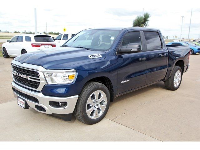 2024 Ram 1500 Lone Star