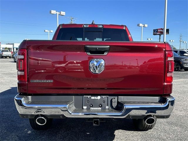 2024 Ram 1500 Big Horn