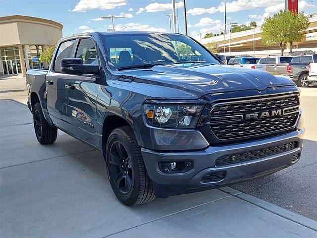 2024 Ram 1500 Big Horn