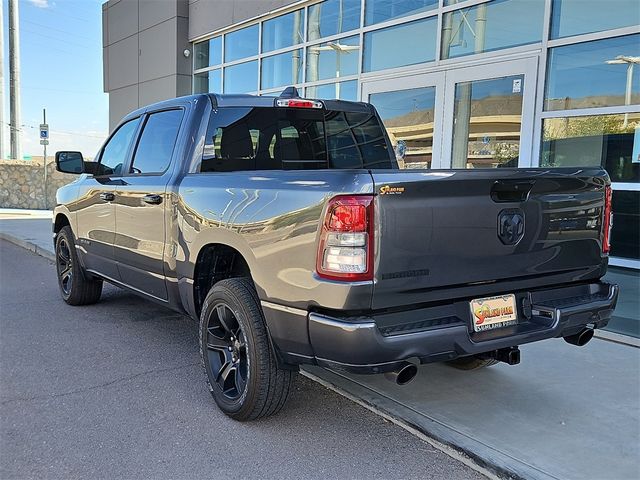 2024 Ram 1500 Big Horn