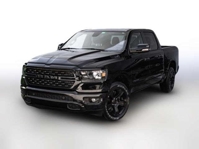 2024 Ram 1500 Big Horn