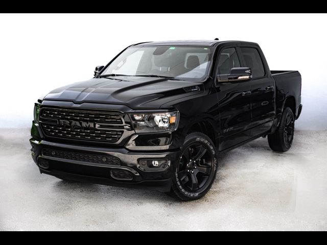 2024 Ram 1500 Big Horn