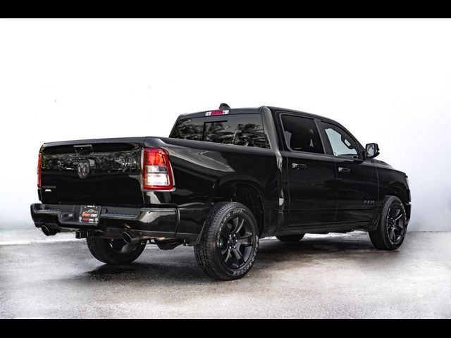 2024 Ram 1500 Big Horn