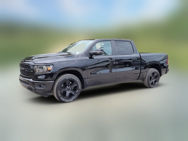 2024 Ram 1500 Big Horn