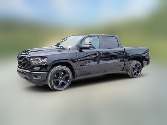 2024 Ram 1500 Big Horn