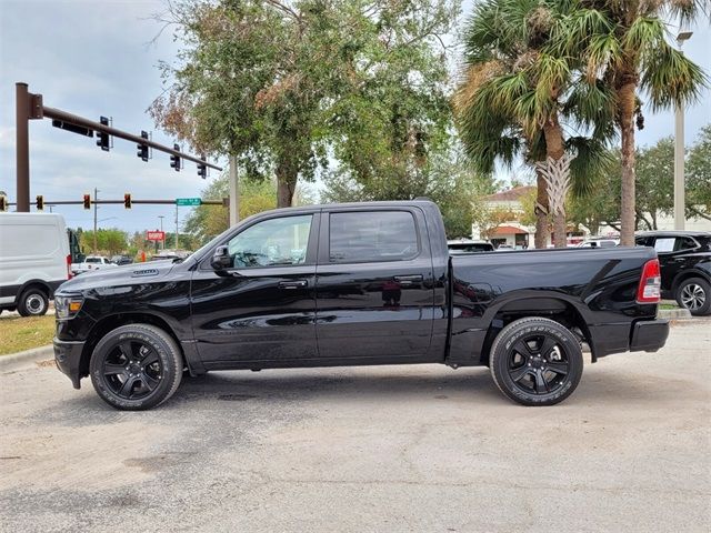 2024 Ram 1500 Big Horn