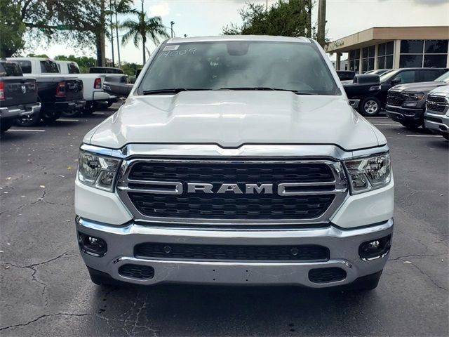 2024 Ram 1500 Big Horn