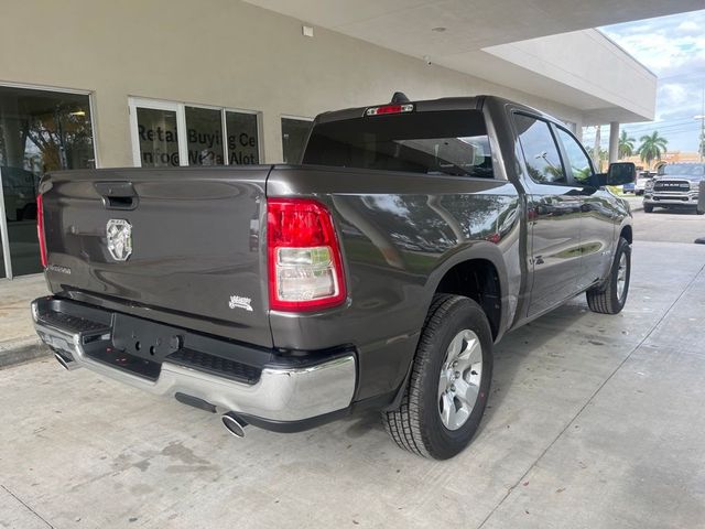 2024 Ram 1500 Big Horn