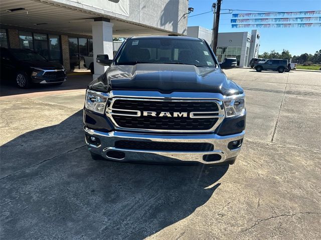 2024 Ram 1500 Big Horn