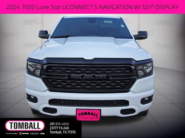 2024 Ram 1500 Lone Star