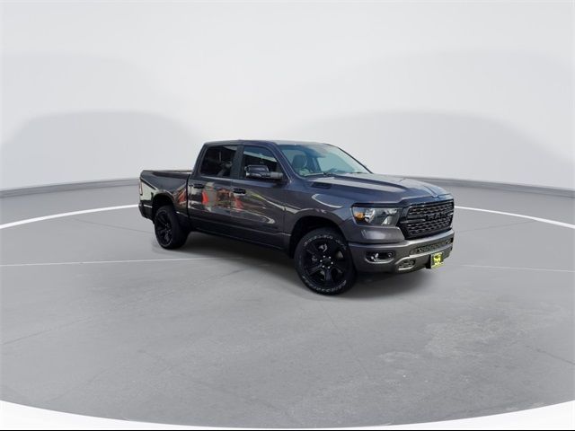 2024 Ram 1500 Big Horn