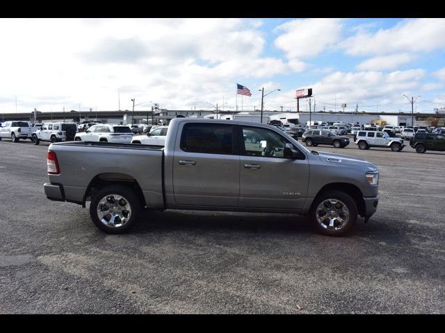 2024 Ram 1500 Lone Star