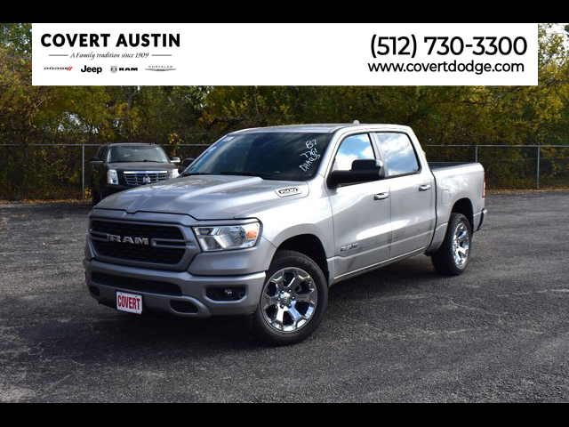 2024 Ram 1500 Lone Star