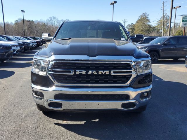 2024 Ram 1500 Big Horn