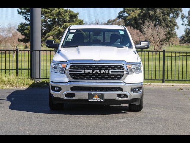 2024 Ram 1500 Big Horn