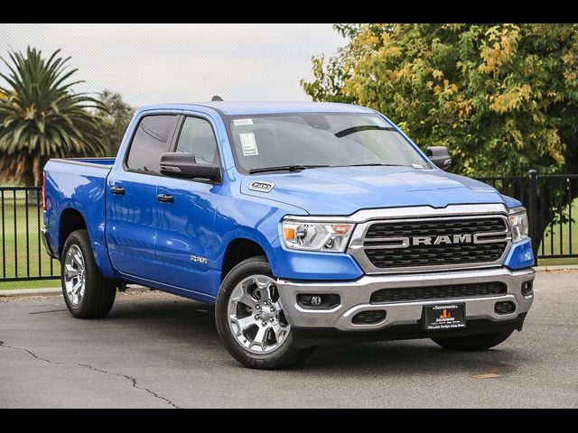 2024 Ram 1500 Big Horn