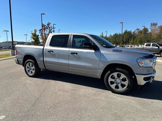 2024 Ram 1500 Big Horn