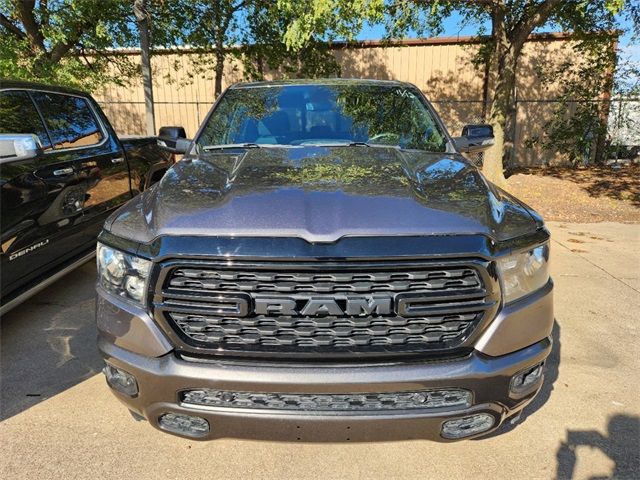 2024 Ram 1500 Lone Star