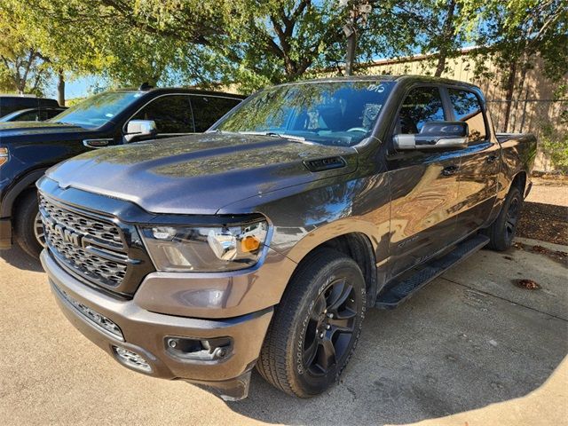 2024 Ram 1500 Lone Star