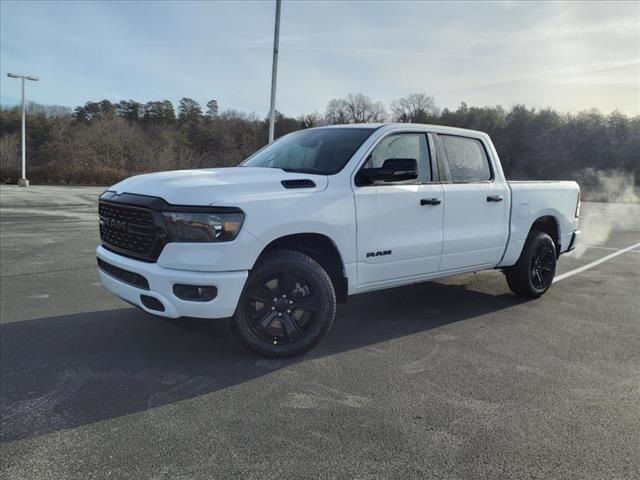 2024 Ram 1500 Big Horn