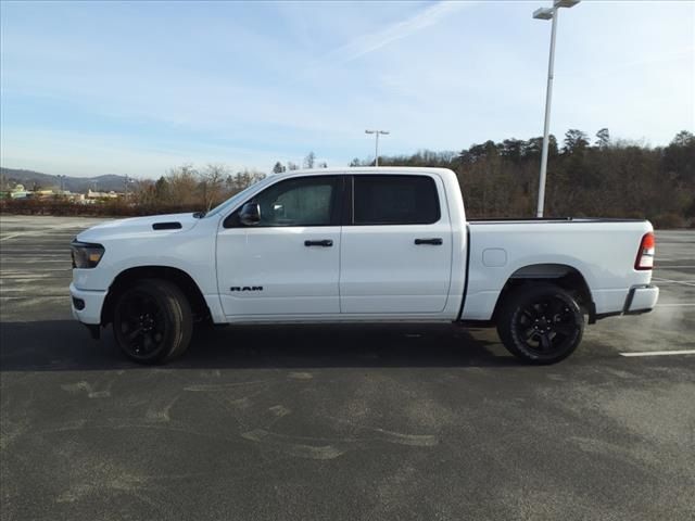 2024 Ram 1500 Big Horn