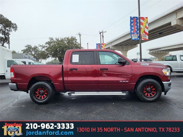 2024 Ram 1500 Lone Star