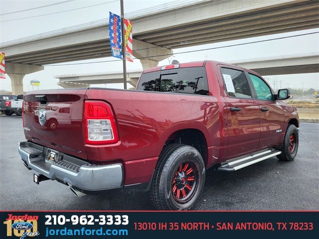 2024 Ram 1500 Lone Star