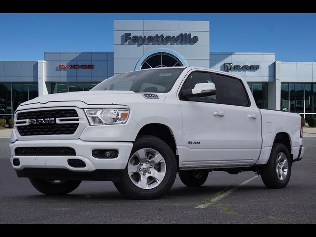 2024 Ram 1500 Big Horn