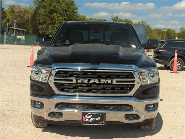 2024 Ram 1500 Lone Star