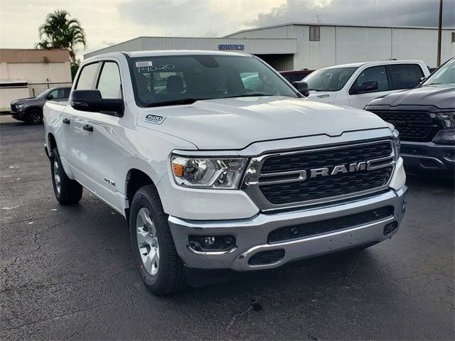 2024 Ram 1500 Big Horn