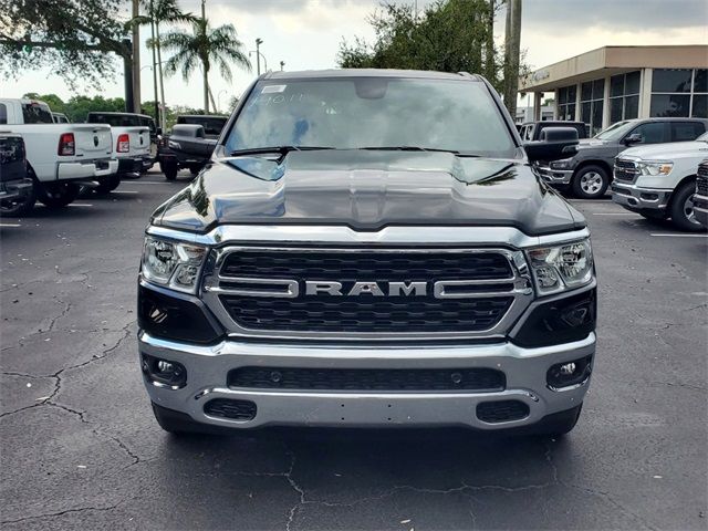 2024 Ram 1500 Big Horn