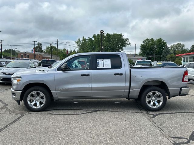 2024 Ram 1500 Big Horn