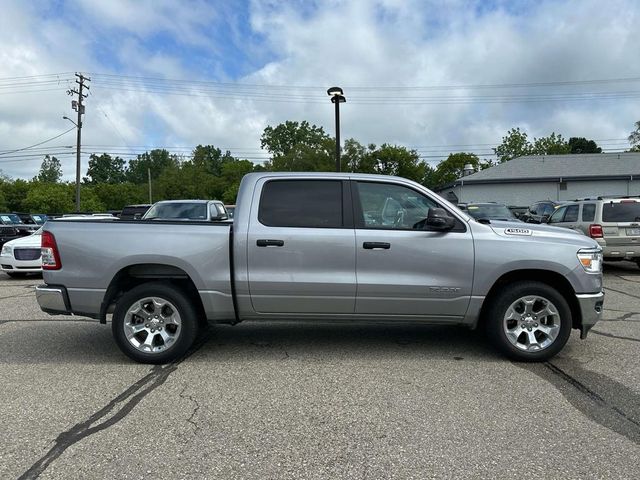 2024 Ram 1500 Big Horn