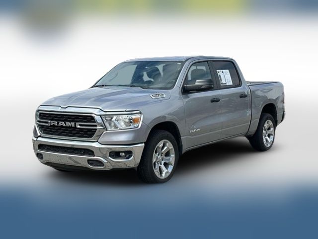 2024 Ram 1500 Big Horn