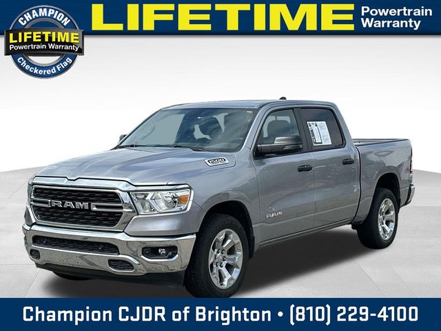 2024 Ram 1500 Big Horn