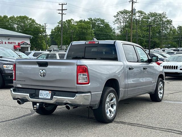 2024 Ram 1500 Big Horn