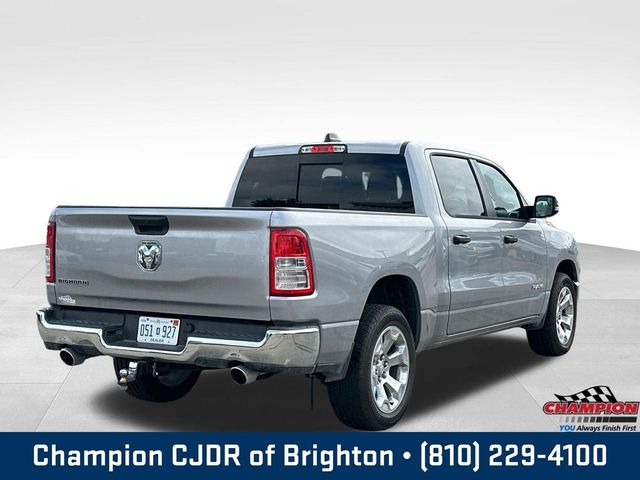 2024 Ram 1500 Big Horn