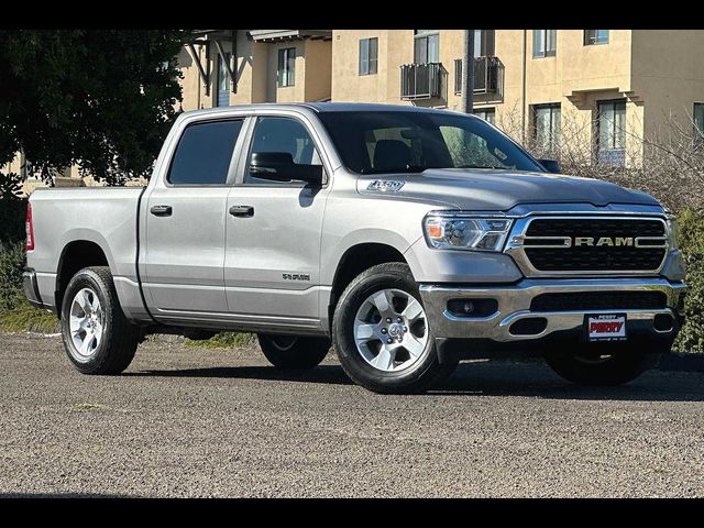 2024 Ram 1500 Big Horn