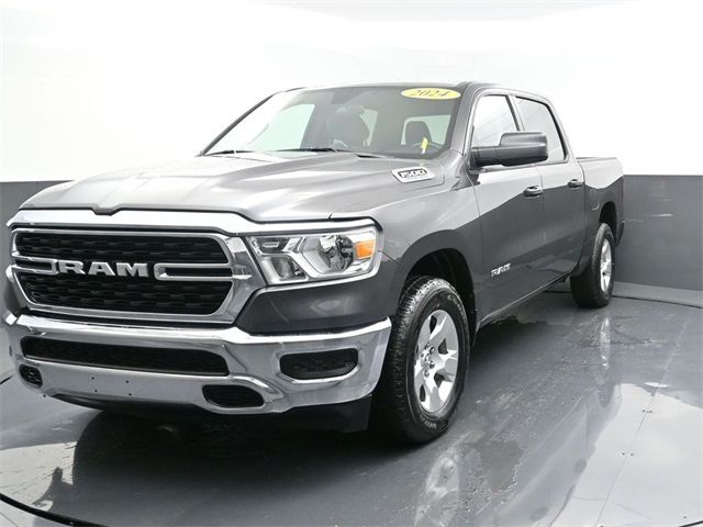 2024 Ram 1500 Big Horn