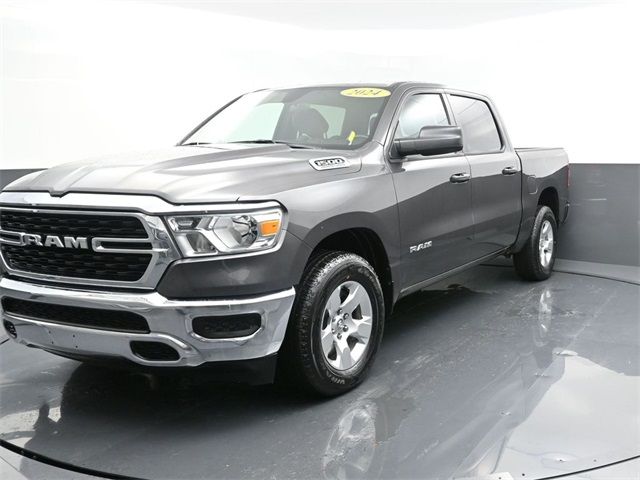 2024 Ram 1500 Big Horn