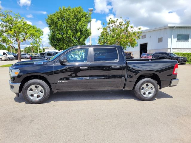 2024 Ram 1500 Big Horn