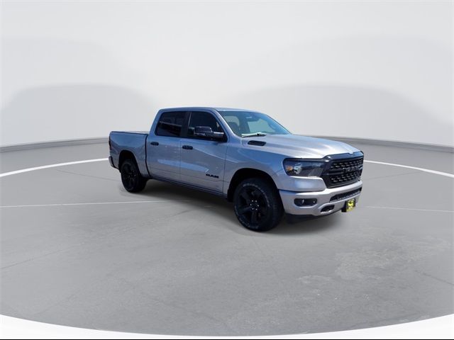 2024 Ram 1500 Big Horn